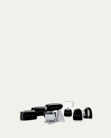 Smeg BLF03 Retro Blender | Thumbnail 4