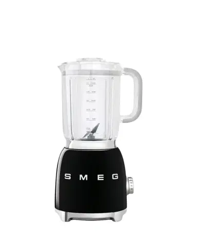 Smeg BLF03 Retro Blender | Thumbnail 1