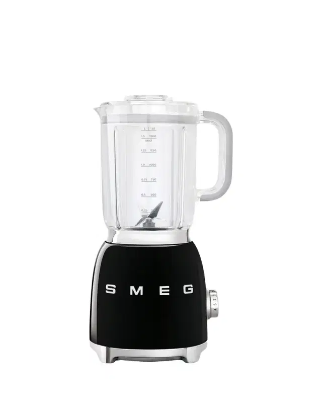 Smeg BLF03 Retro Blender
