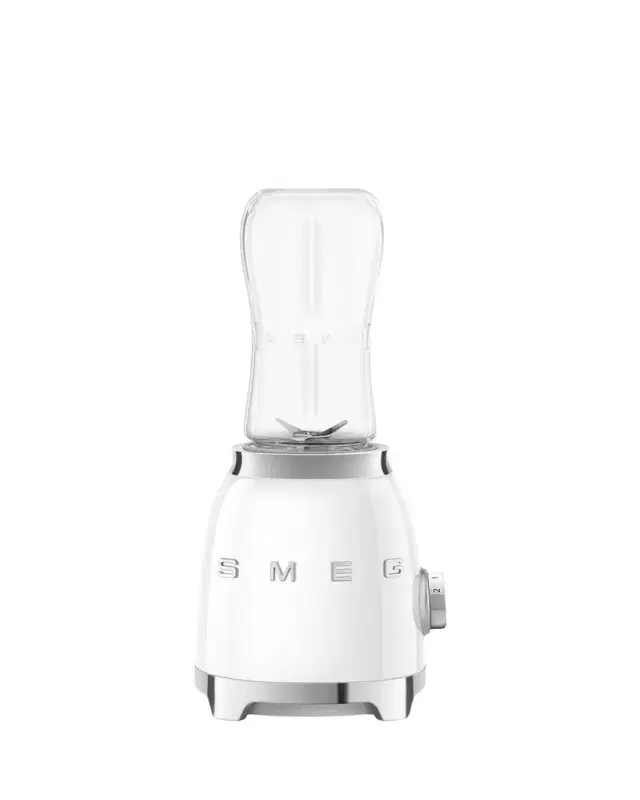 Smeg Retro-Style Personal Blender