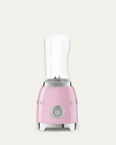 Smeg Retro-Style Personal Blender | Thumbnail 2