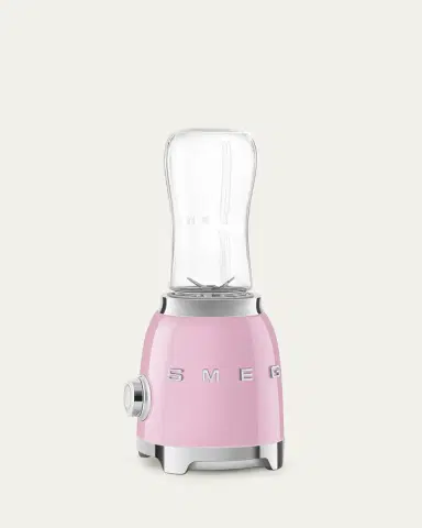Smeg Retro-Style Personal Blender | Thumbnail 3