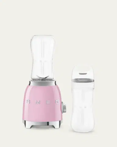 Smeg Retro-Style Personal Blender | Thumbnail 4