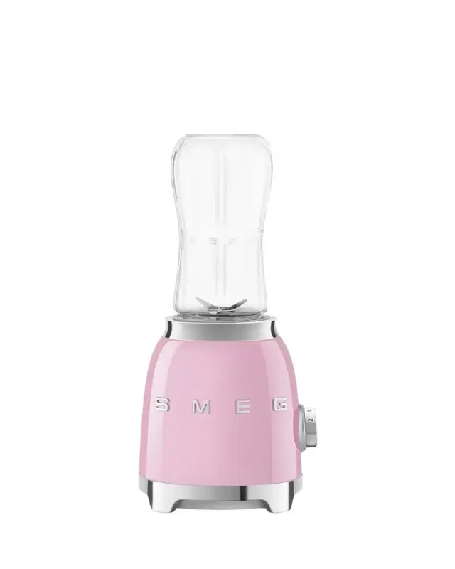 Smeg Retro-Style Personal Blender