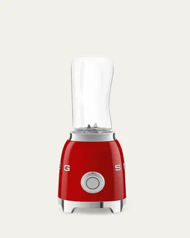 Smeg Retro-Style Personal Blender | Thumbnail 2 Smeg Retro-Style Personal Blender | Thumbnail 2