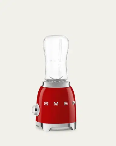 Smeg Retro-Style Personal Blender | Thumbnail 3 Smeg Retro-Style Personal Blender | Thumbnail 3