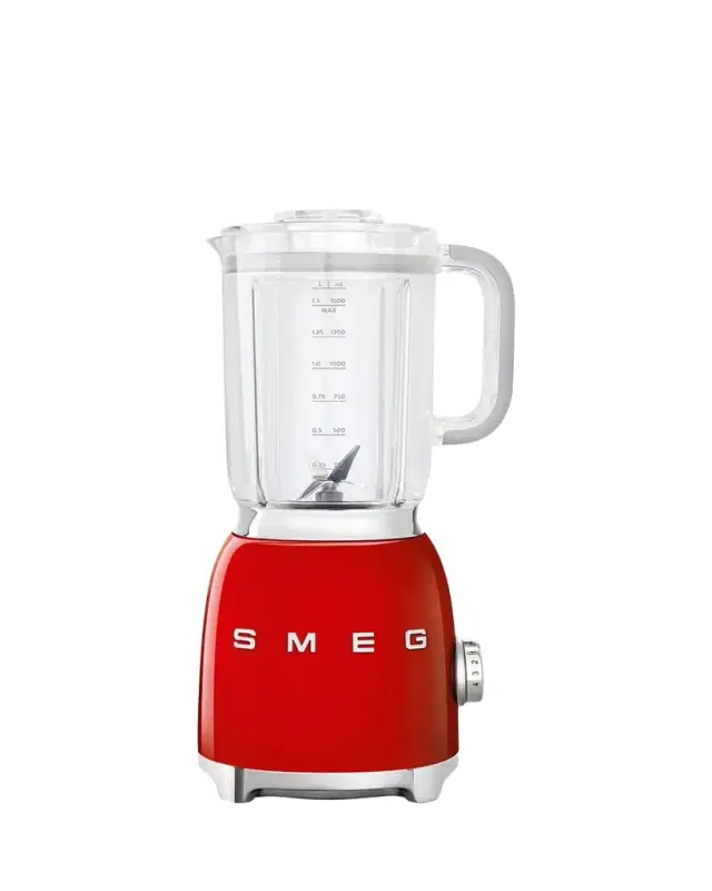 Smeg BLF03 Retro Blender
