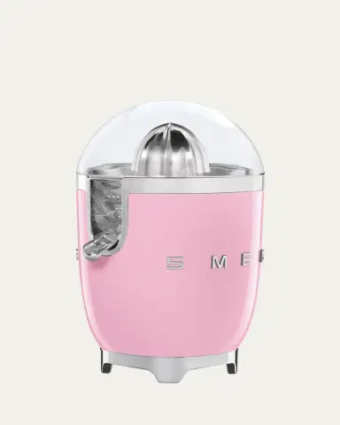 Smeg Retro-Style Electric Citrus Juicer | Thumbnail 4 Smeg Retro-Style Electric Citrus Juicer | Thumbnail 4
