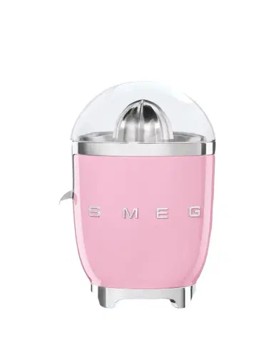 Smeg Retro-Style Electric Citrus Juicer | Thumbnail 1 Smeg Retro-Style Electric Citrus Juicer | Thumbnail 1