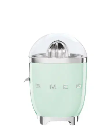 Smeg Retro-Style Electric Citrus Juicer | Thumbnail 1 Smeg Retro-Style Electric Citrus Juicer | Thumbnail 1