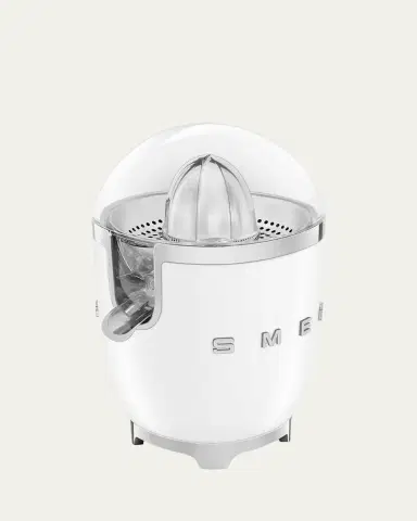 Smeg Retro-Style Electric Citrus Juicer | Thumbnail 3 Smeg Retro-Style Electric Citrus Juicer | Thumbnail 3