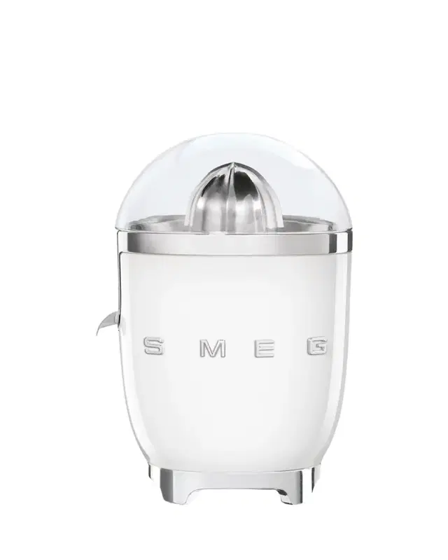 Smeg Retro-Style Electric Citrus Juicer
