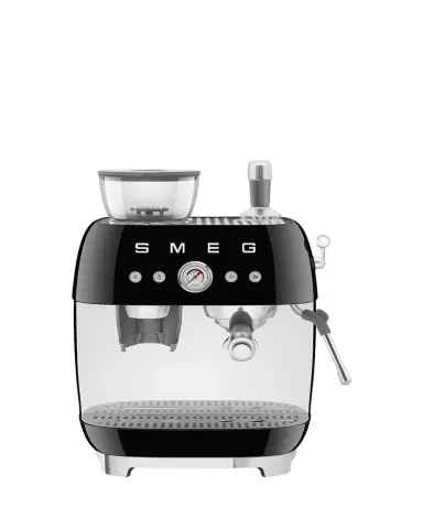 Smeg Semi-Automatic Espresso Machine | Thumbnail 1 Smeg Semi-Automatic Espresso Machine | Thumbnail 1