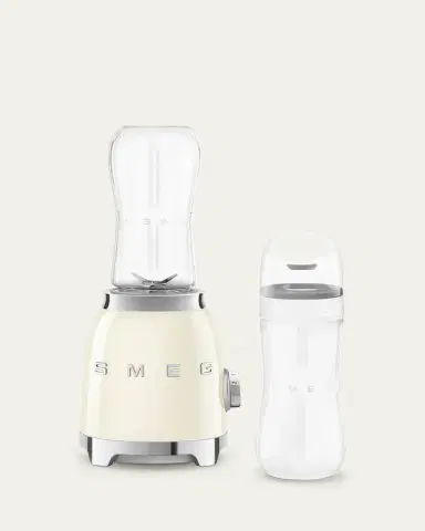 Smeg Retro-Style Personal Blender | Thumbnail 4 Smeg Retro-Style Personal Blender | Thumbnail 4