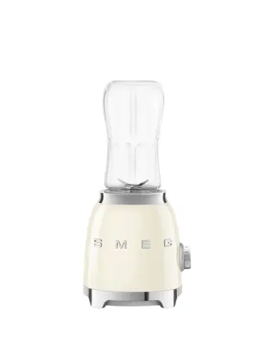 Smeg Retro-Style Personal Blender | Thumbnail 1 Smeg Retro-Style Personal Blender | Thumbnail 1