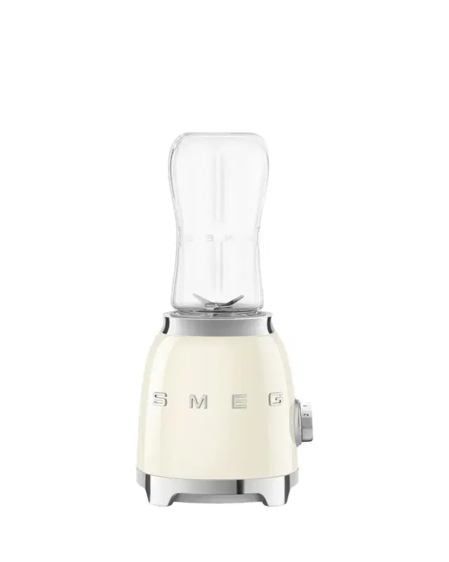 Smeg Retro-Style Personal Blender