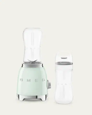 Smeg Retro-Style Personal Blender | Thumbnail 4