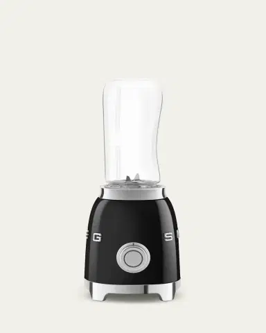 Smeg Retro-Style Personal Blender | Thumbnail 2