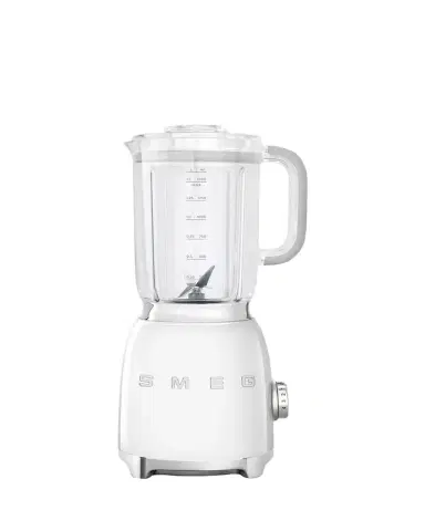 Smeg BLF03 Retro Blender | Thumbnail 1