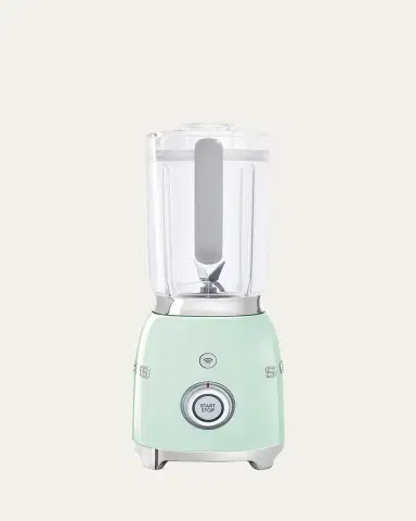 Smeg BLF03 Retro Blender | Thumbnail 2