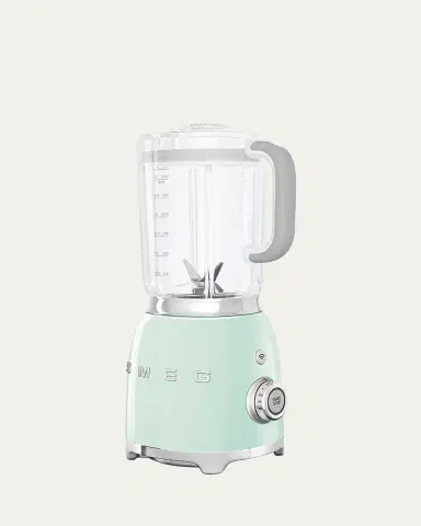Smeg BLF03 Retro Blender | Thumbnail 3