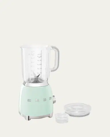 Smeg BLF03 Retro Blender | Thumbnail 4