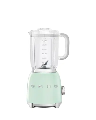 Smeg BLF03 Retro Blender | Thumbnail 1