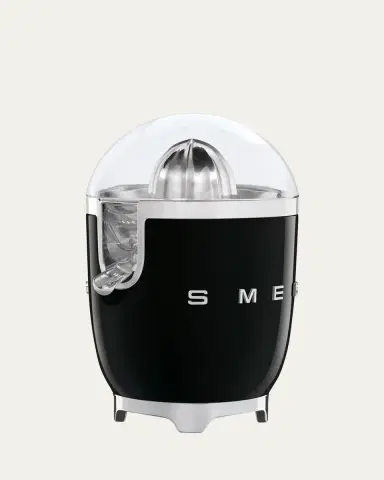 Smeg Retro-Style Electric Citrus Juicer | Thumbnail 3 Smeg Retro-Style Electric Citrus Juicer | Thumbnail 3
