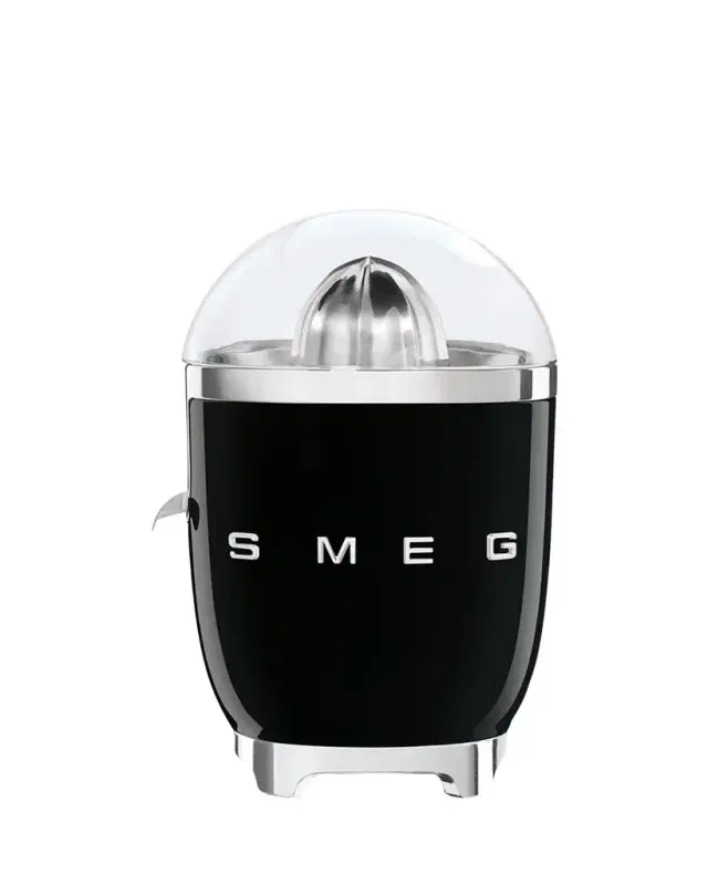 Smeg Retro-Style Electric Citrus Juicer