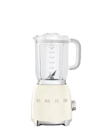 Smeg BLF03 Retro Blender | Thumbnail 1 Smeg BLF03 Retro Blender | Thumbnail 1