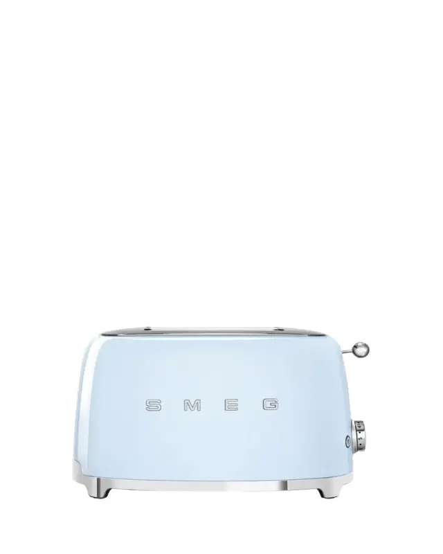 Smeg Retro 2-Slice Toaster