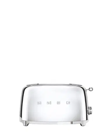 Smeg Retro 2-Slice Toaster | Thumbnail 1 Smeg Retro 2-Slice Toaster | Thumbnail 1