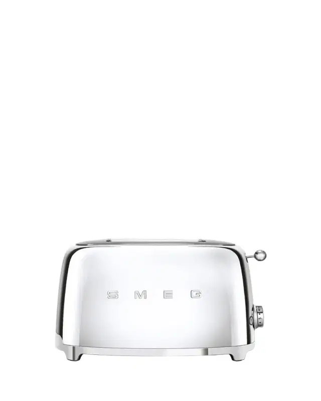 Smeg Retro 2-Slice Toaster