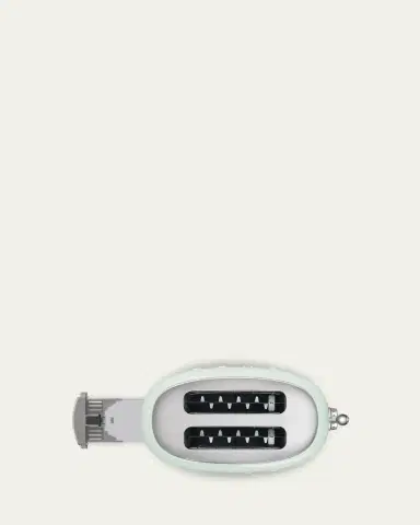 Smeg Retro 2-Slice Toaster | Thumbnail 3 Smeg Retro 2-Slice Toaster | Thumbnail 3