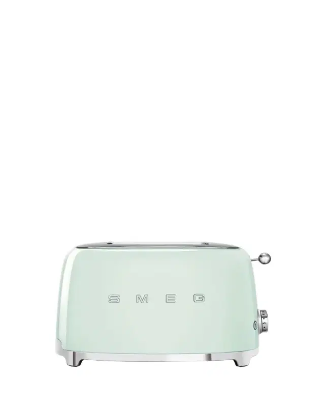 Smeg Retro 2-Slice Toaster