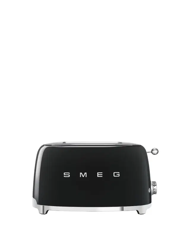 Smeg Retro 2-Slice Toaster