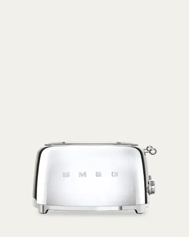 Smeg Retro 4 Slot Toaster | Thumbnail 2 Smeg Retro 4 Slot Toaster | Thumbnail 2