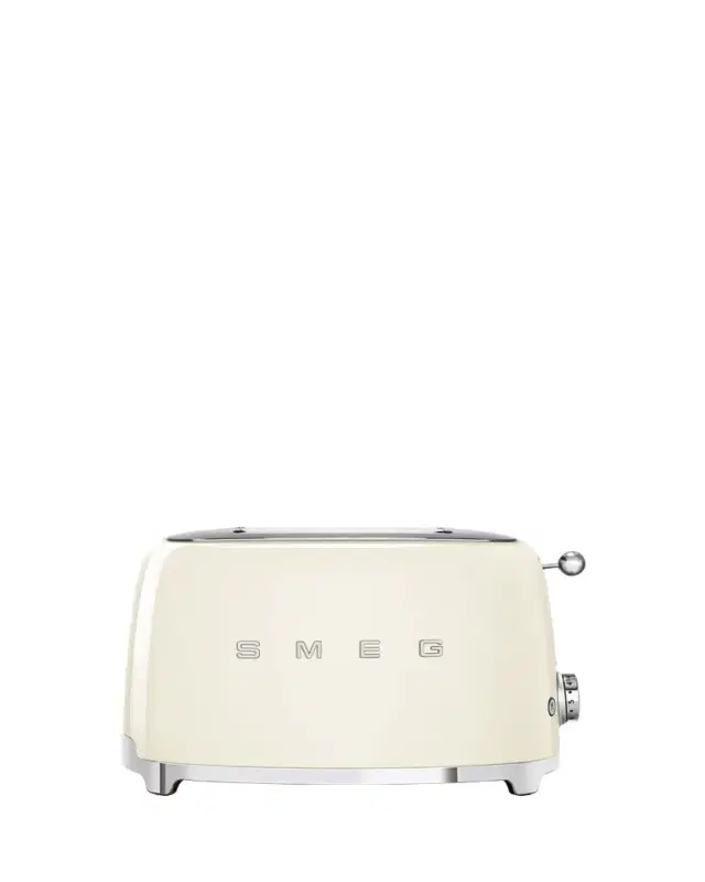Smeg Retro 2-Slice Toaster