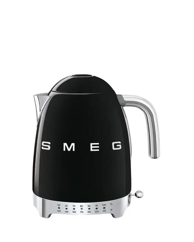 Smeg Retro Variable Temperature Kettle