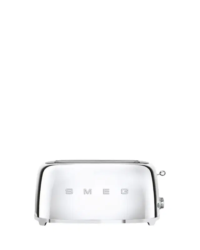 Smeg Retro 4-Slice Toaster