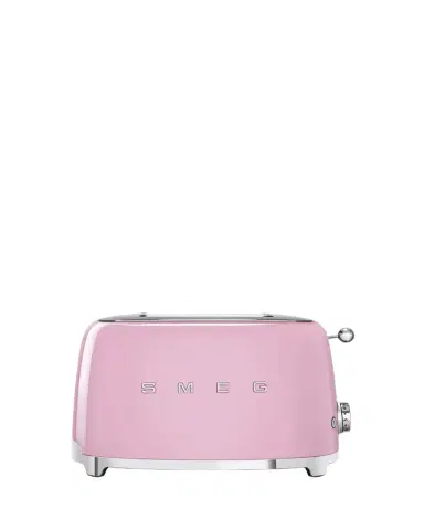 Smeg Retro 2-Slice Toaster | Thumbnail 1 Smeg Retro 2-Slice Toaster | Thumbnail 1