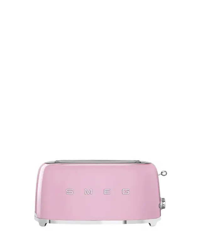 Smeg Retro 4-Slice Toaster