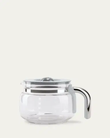 Smeg Retro Drip Filter Coffee Machine | Thumbnail 3 Smeg Retro Drip Filter Coffee Machine | Thumbnail 3