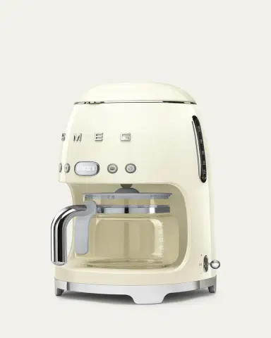 Smeg Retro Drip Filter Coffee Machine | Thumbnail 5 Smeg Retro Drip Filter Coffee Machine | Thumbnail 5