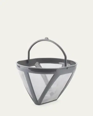 Smeg Retro Drip Filter Coffee Machine | Thumbnail 6 Smeg Retro Drip Filter Coffee Machine | Thumbnail 6