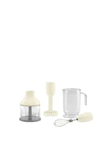 Smeg Hand Blender Accessories Set | Thumbnail 1 Smeg Hand Blender Accessories Set | Thumbnail 1