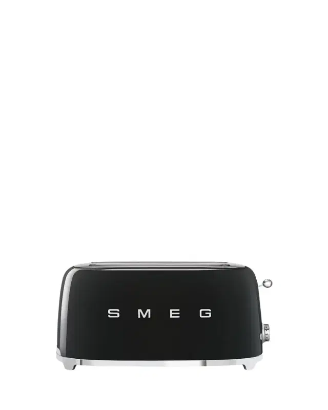 Smeg Retro 4-Slice Toaster