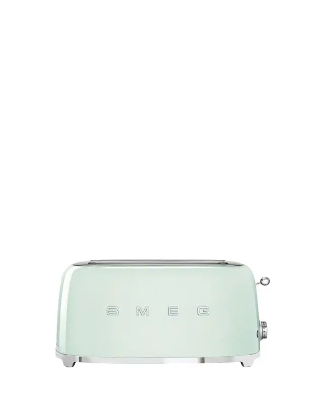 Smeg Retro 4-Slice Toaster
