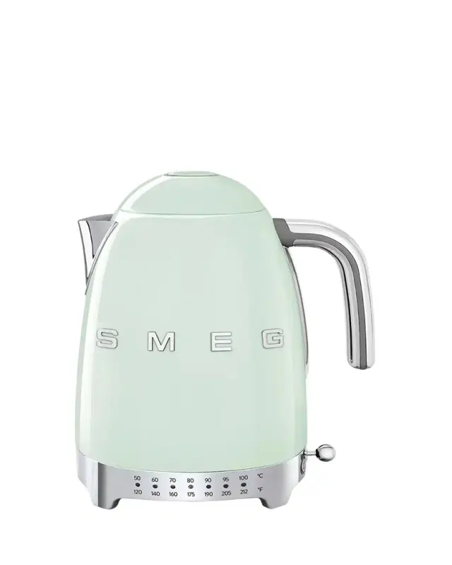 Smeg Retro Variable Temperature Kettle