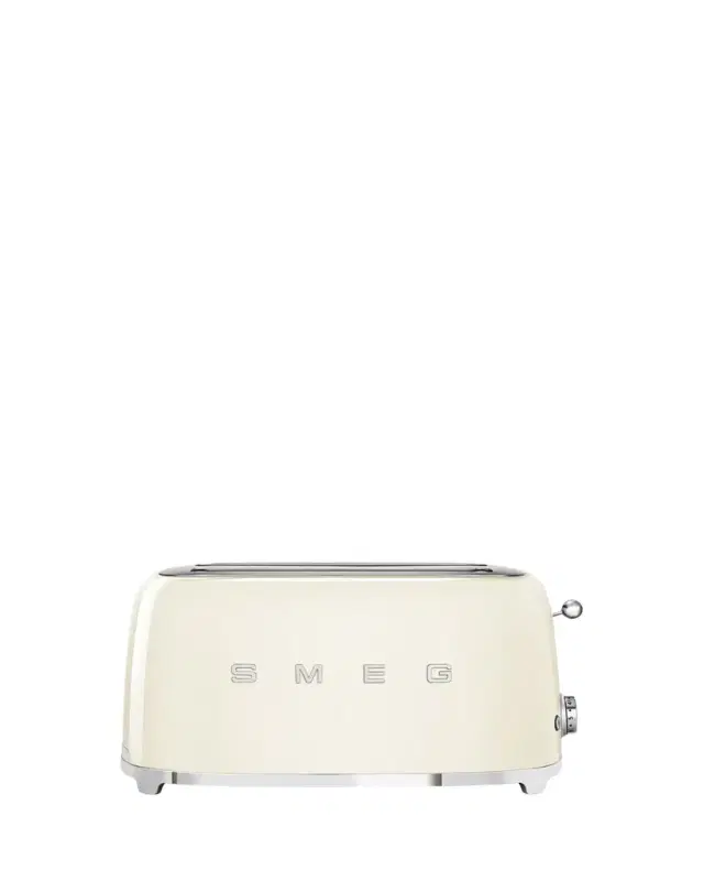 Smeg Retro 4-Slice Toaster